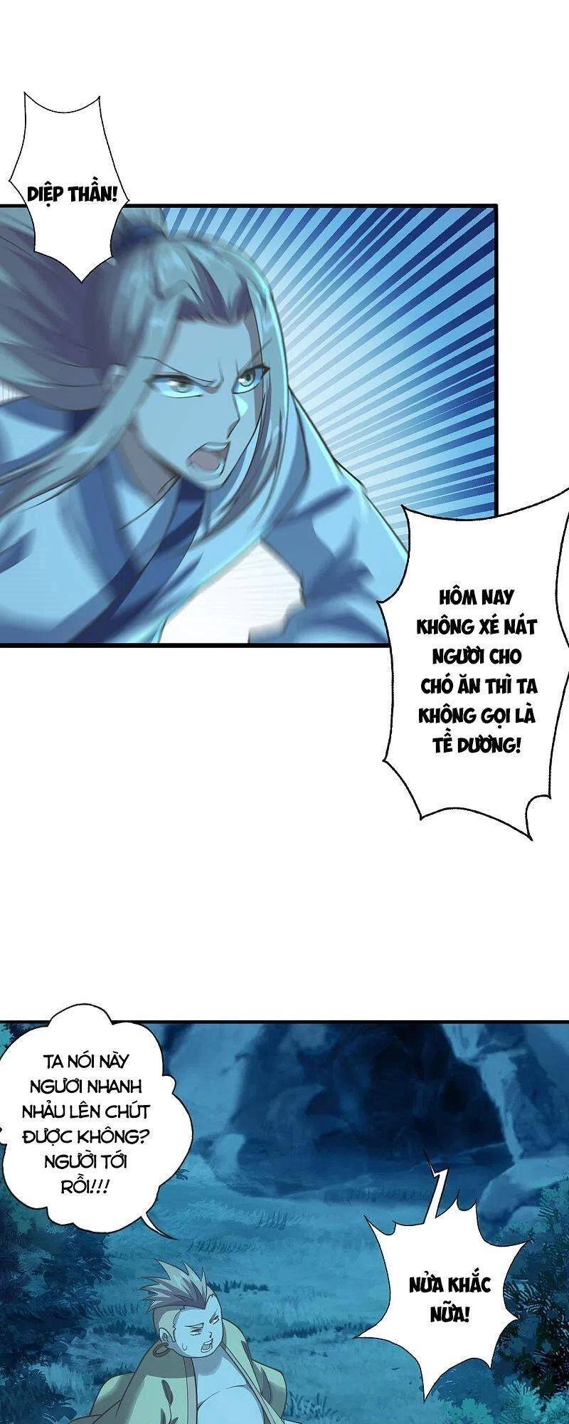 Tiên Võ Đế Tôn Chapter 172 - 3