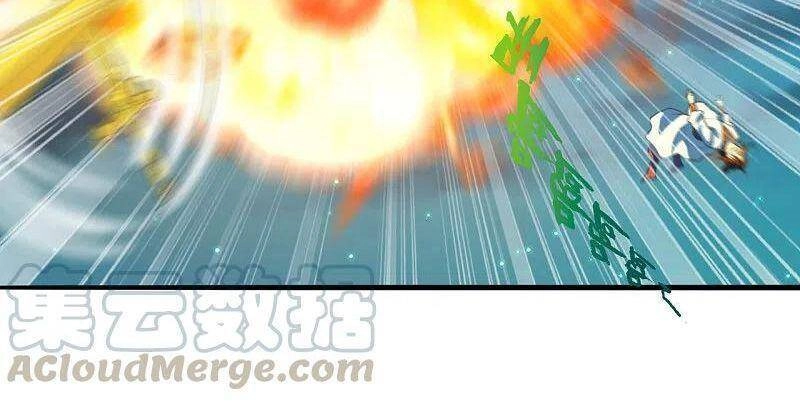 Tiên Võ Đế Tôn Chapter 172 - 8