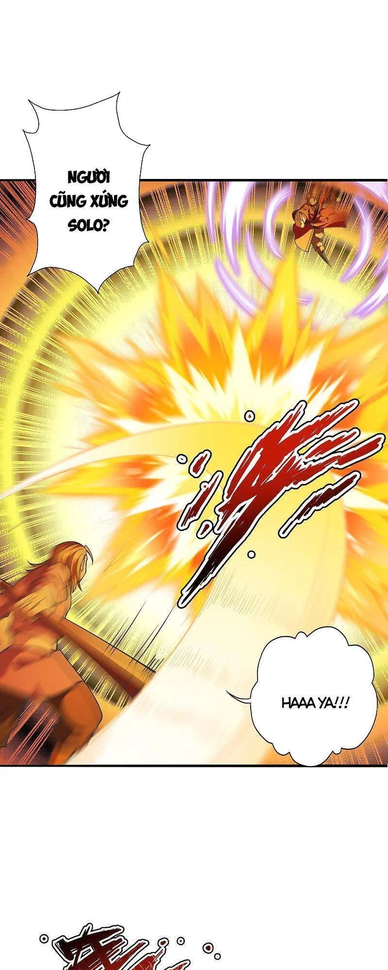 Tiên Võ Đế Tôn Chapter 172 - 11