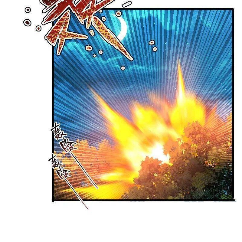 Tiên Võ Đế Tôn Chapter 172 - 12