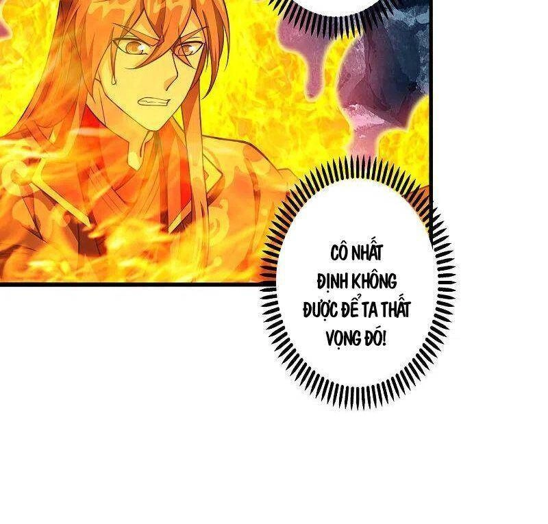 Tiên Võ Đế Tôn Chapter 172 - 20