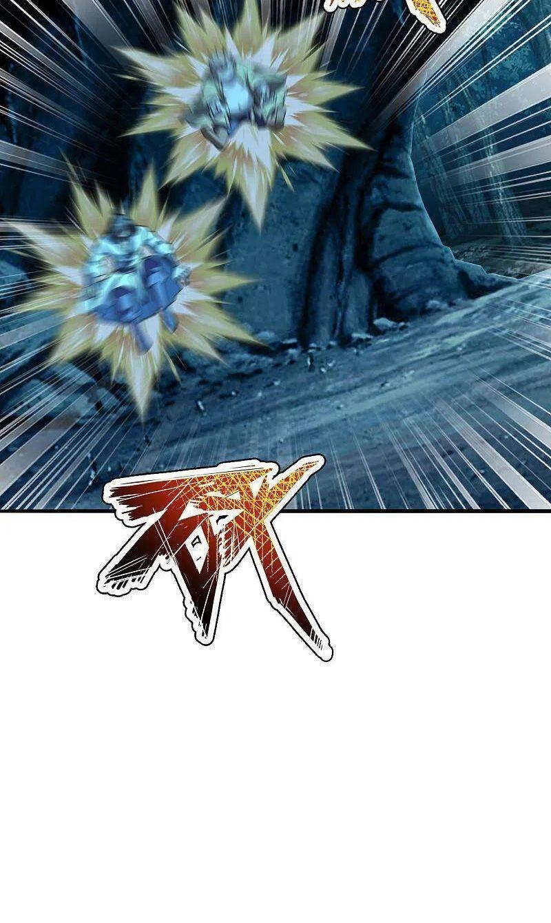 Tiên Võ Đế Tôn Chapter 172 - 22