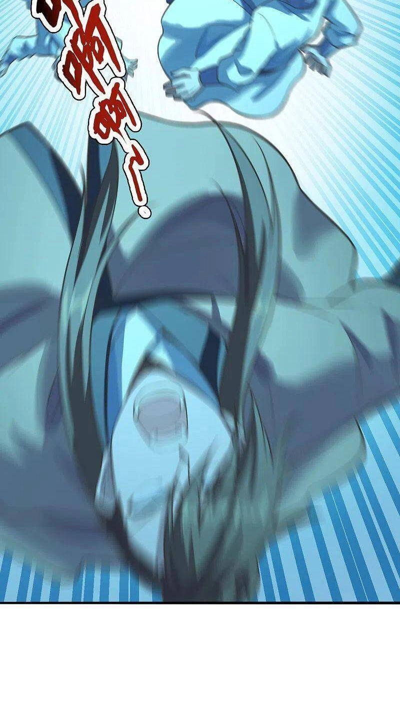 Tiên Võ Đế Tôn Chapter 172 - 32