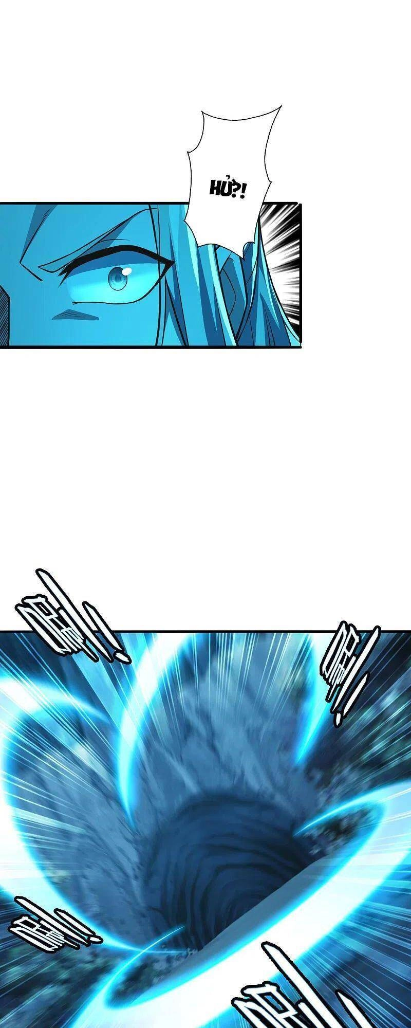 Tiên Võ Đế Tôn Chapter 173 - 3