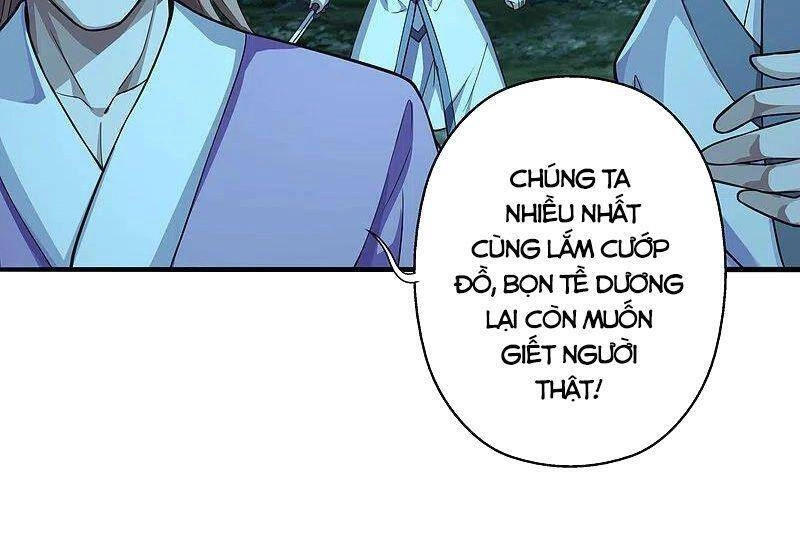 Tiên Võ Đế Tôn Chapter 173 - 14