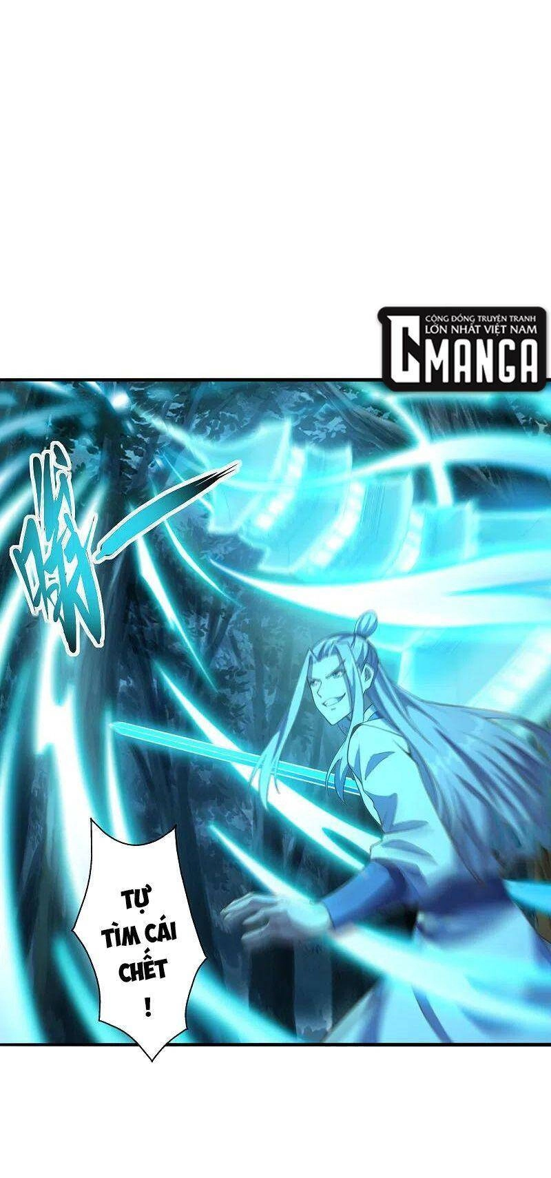 Tiên Võ Đế Tôn Chapter 173 - 18