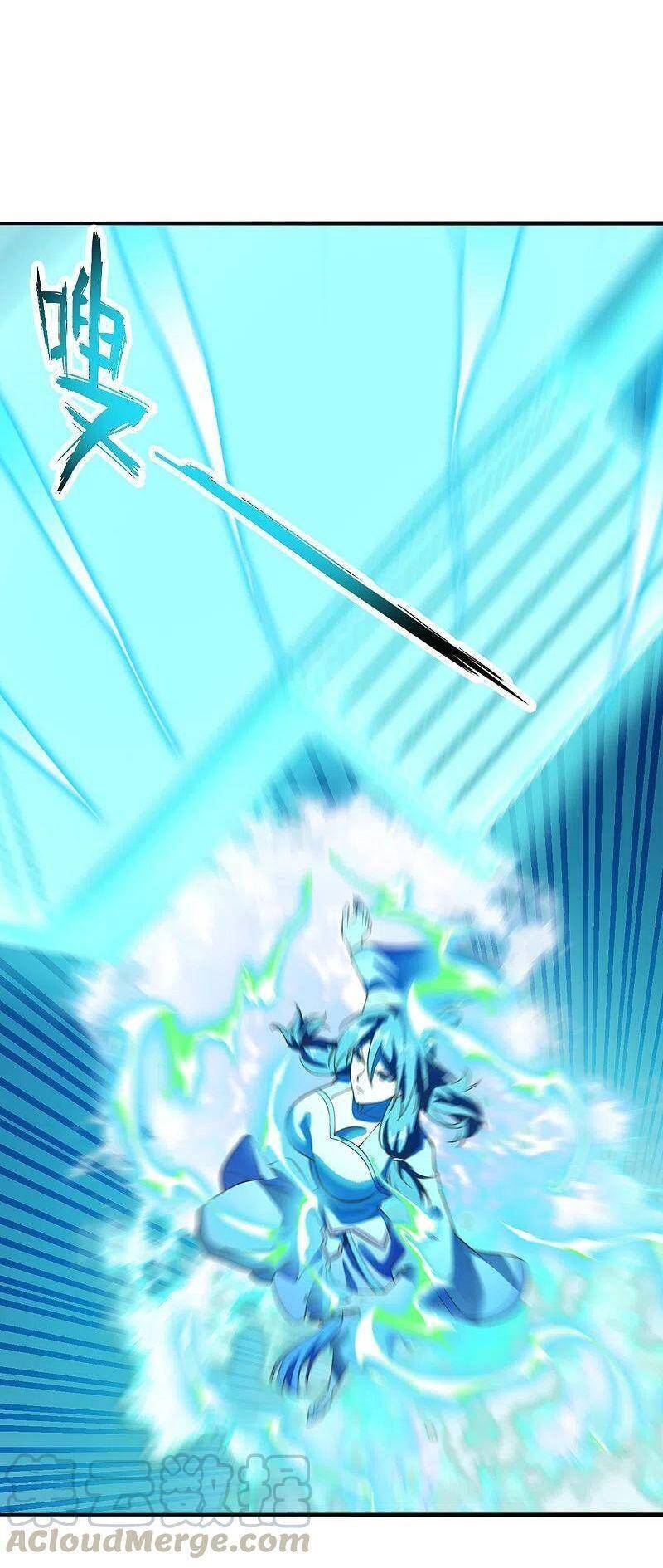 Tiên Võ Đế Tôn Chapter 173 - 20