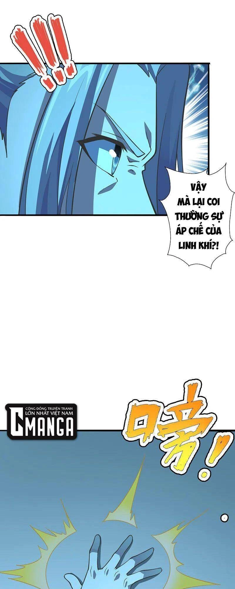 Tiên Võ Đế Tôn Chapter 173 - 21