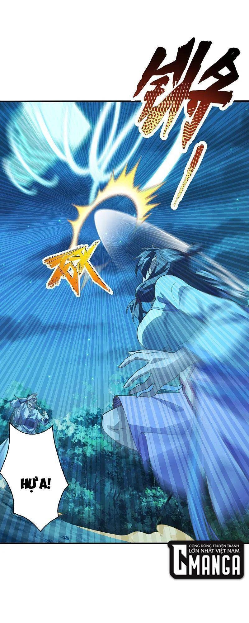 Tiên Võ Đế Tôn Chapter 173 - 23