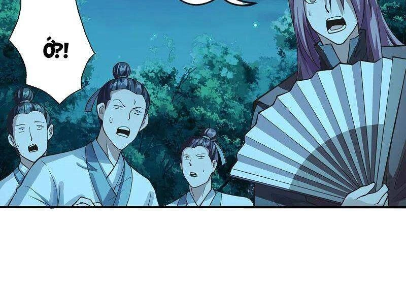 Tiên Võ Đế Tôn Chapter 173 - 26