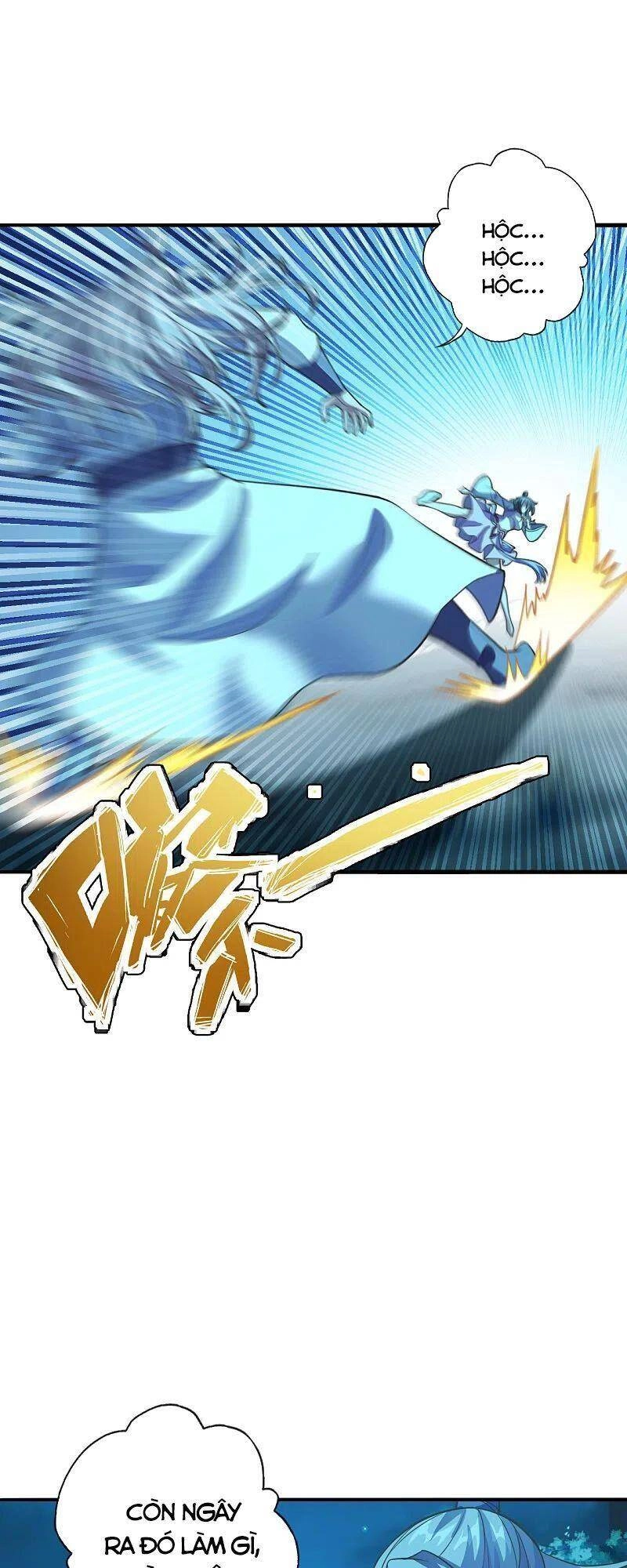 Tiên Võ Đế Tôn Chapter 173 - 29