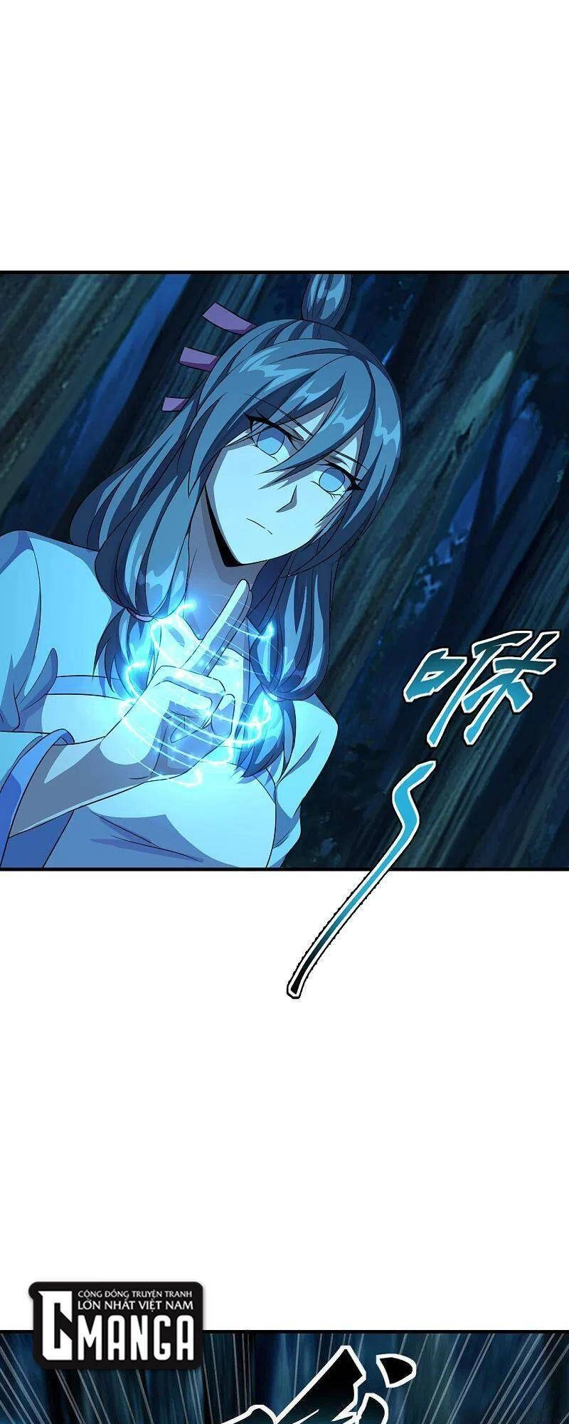 Tiên Võ Đế Tôn Chapter 174 - 1