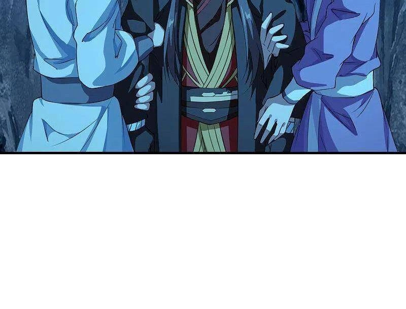 Tiên Võ Đế Tôn Chapter 174 - 4