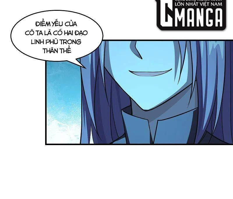 Tiên Võ Đế Tôn Chapter 174 - 6