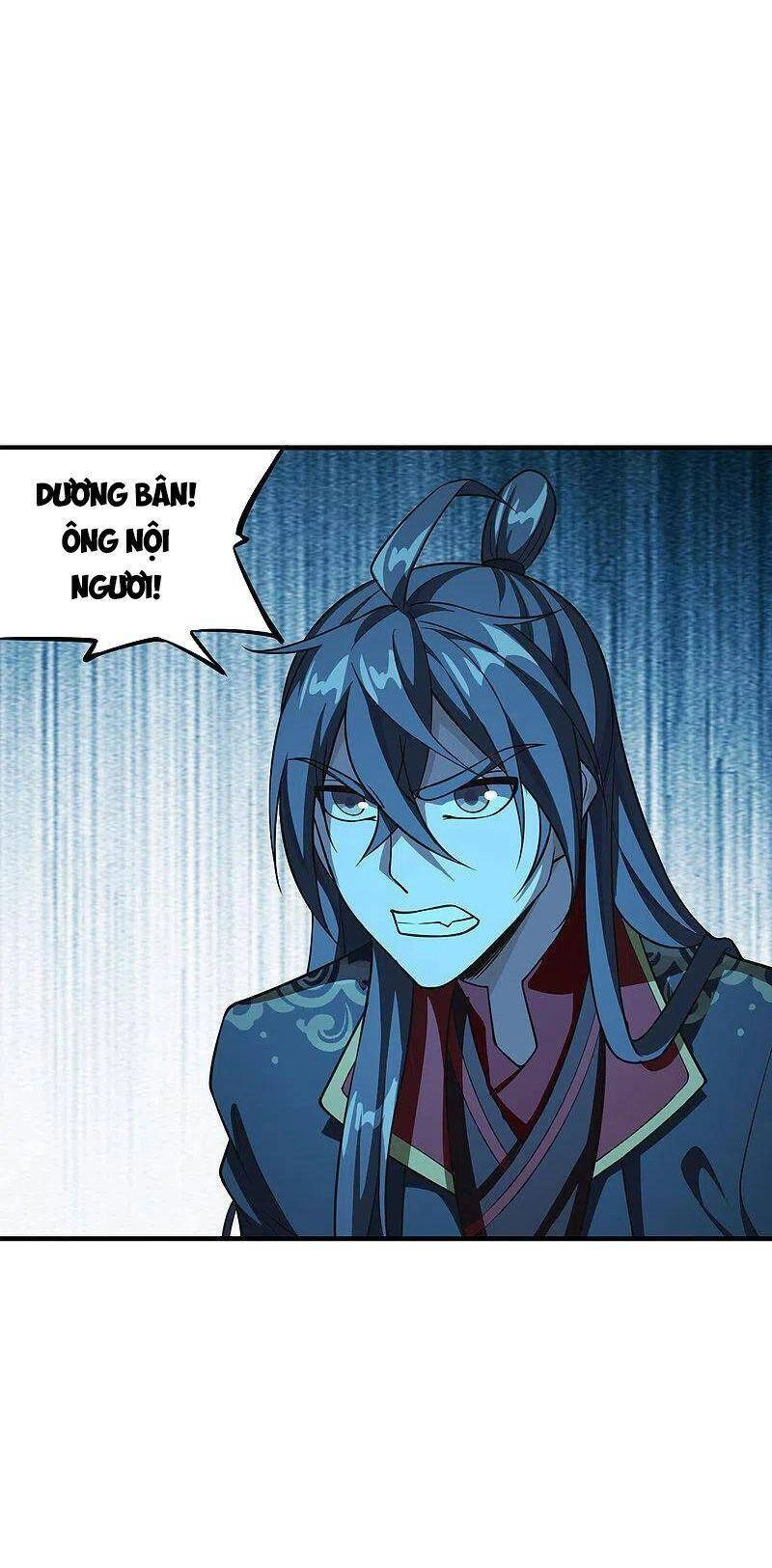 Tiên Võ Đế Tôn Chapter 174 - 8