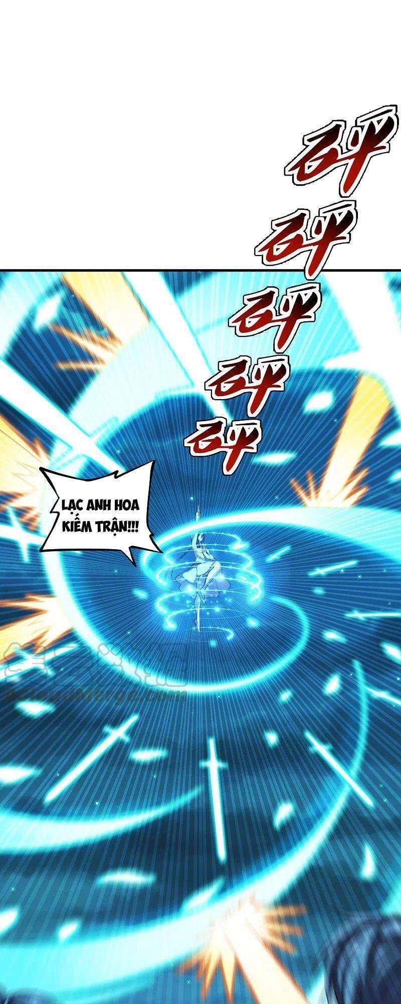 Tiên Võ Đế Tôn Chapter 174 - 13