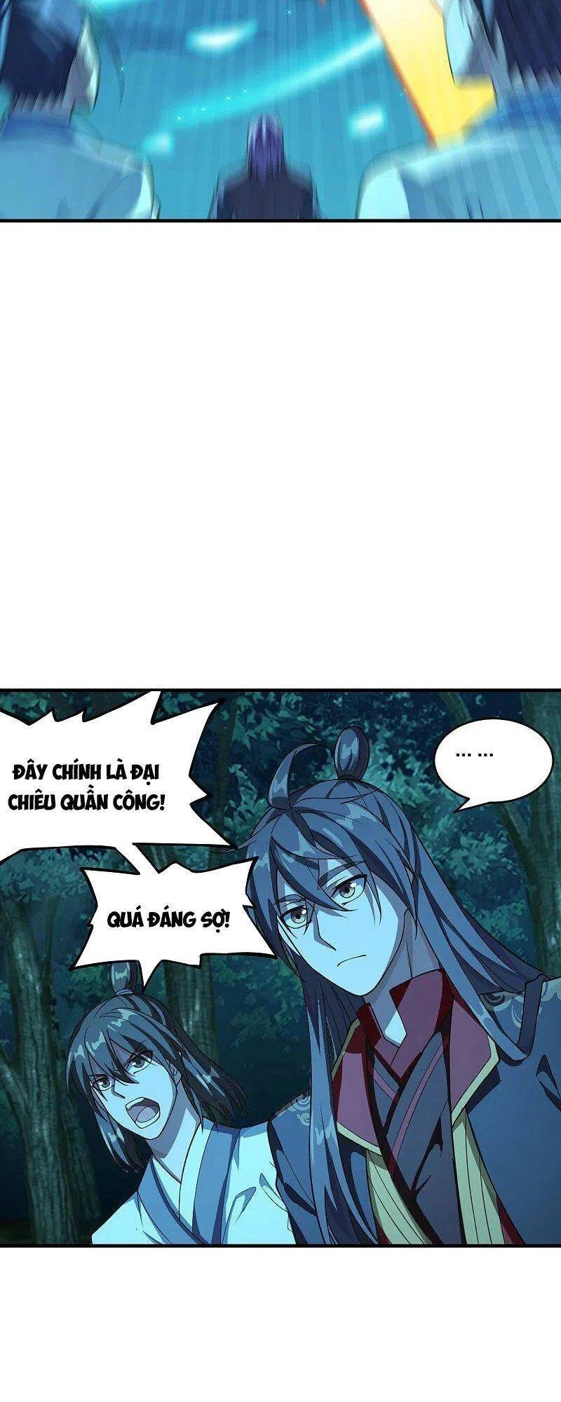 Tiên Võ Đế Tôn Chapter 174 - 14