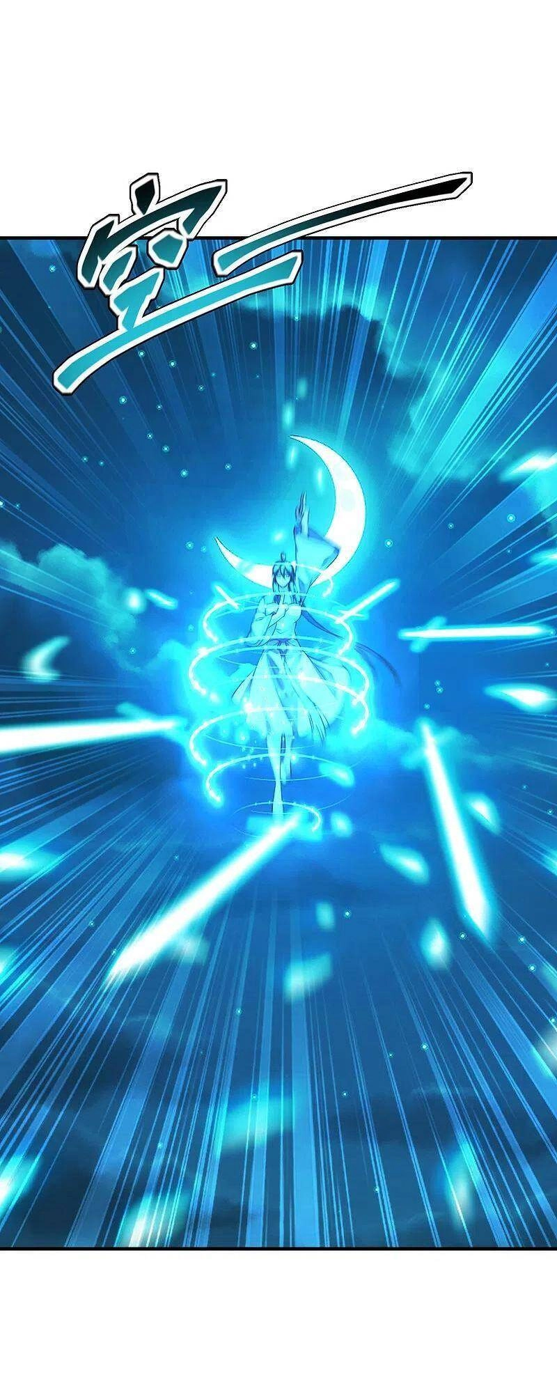 Tiên Võ Đế Tôn Chapter 174 - 16