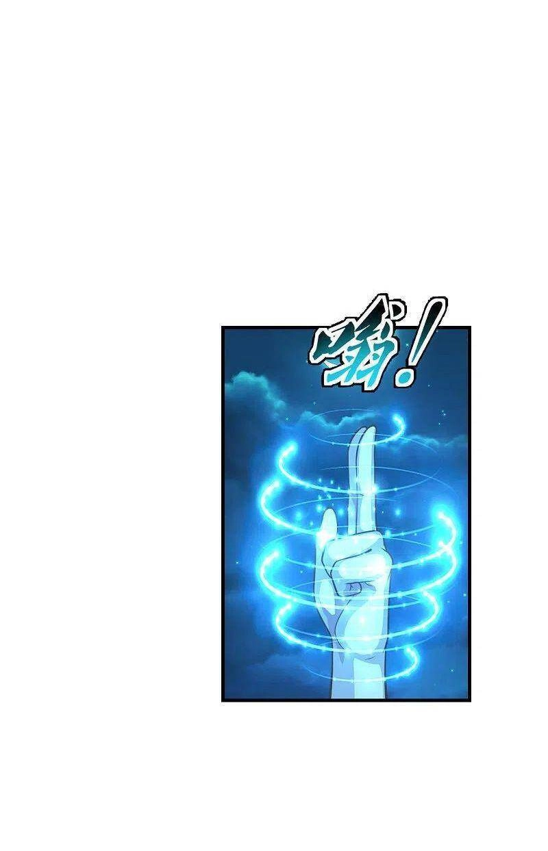 Tiên Võ Đế Tôn Chapter 174 - 17