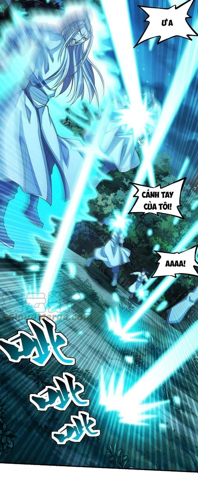 Tiên Võ Đế Tôn Chapter 174 - 20