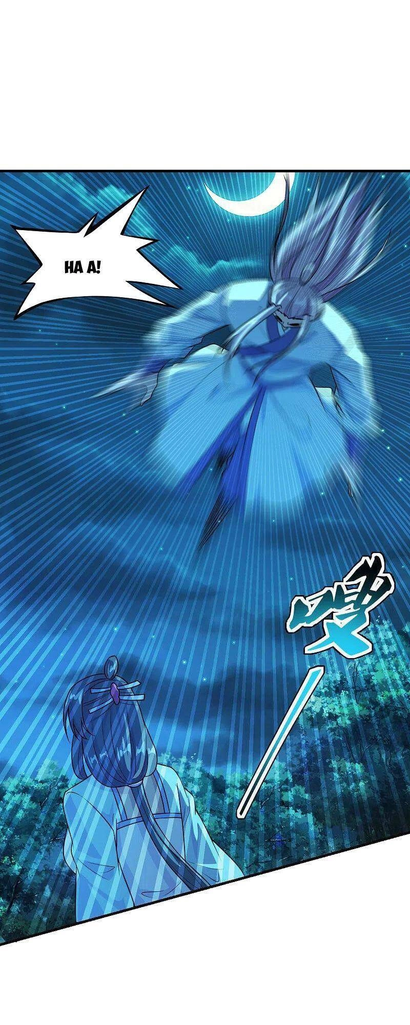 Tiên Võ Đế Tôn Chapter 174 - 22