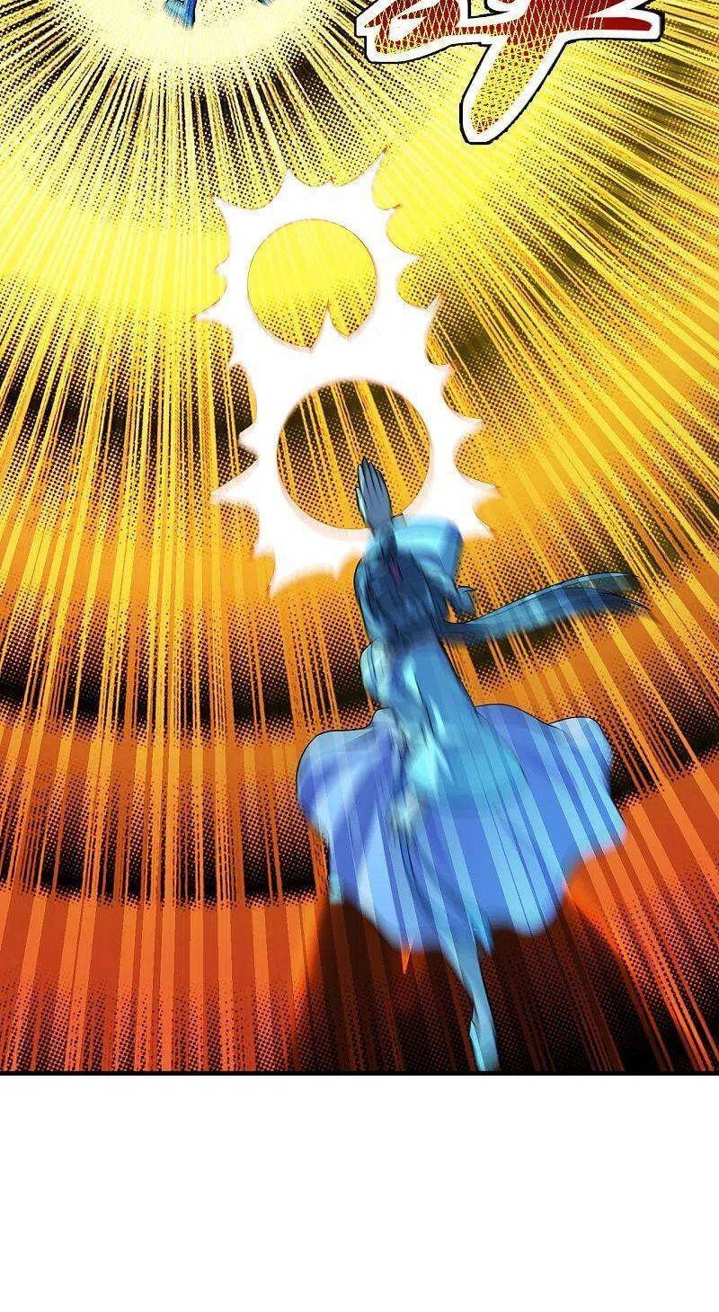 Tiên Võ Đế Tôn Chapter 174 - 25