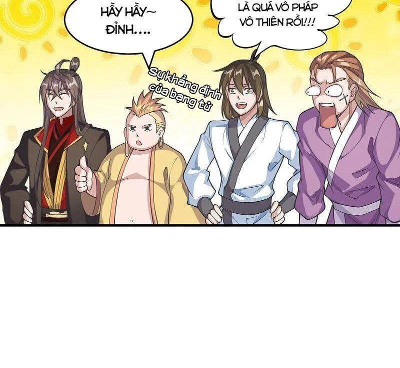 Tiên Võ Đế Tôn Chapter 174 - 31