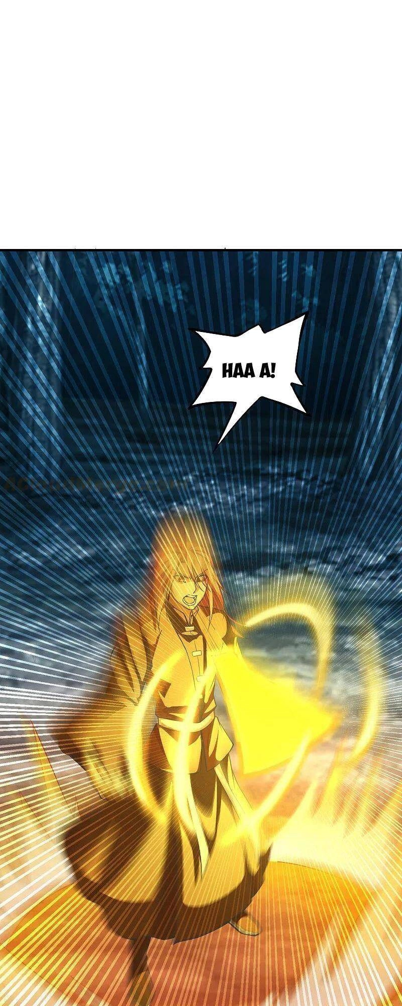 Tiên Võ Đế Tôn Chapter 174 - 34