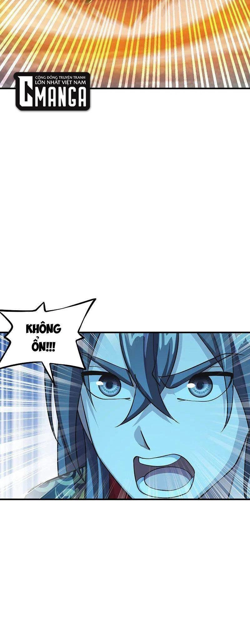 Tiên Võ Đế Tôn Chapter 174 - 35