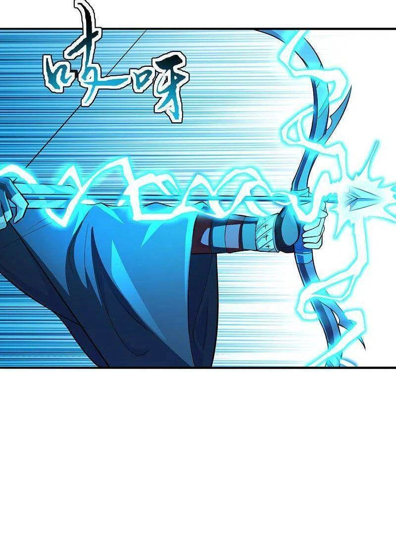 Tiên Võ Đế Tôn Chapter 175 - 5