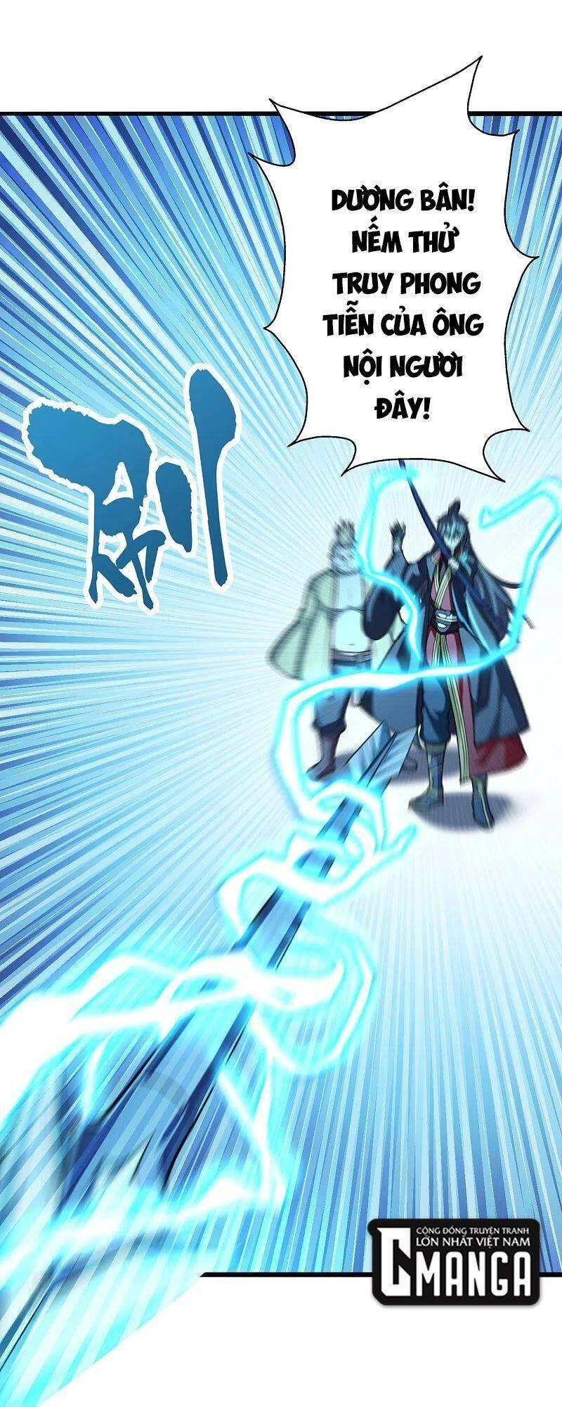 Tiên Võ Đế Tôn Chapter 175 - 6