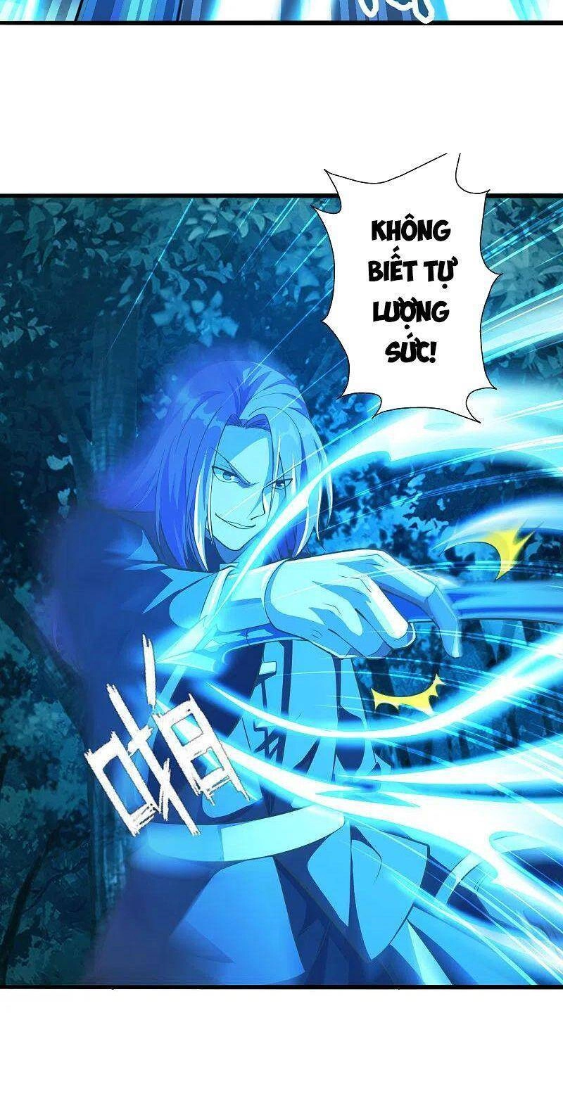 Tiên Võ Đế Tôn Chapter 175 - 9