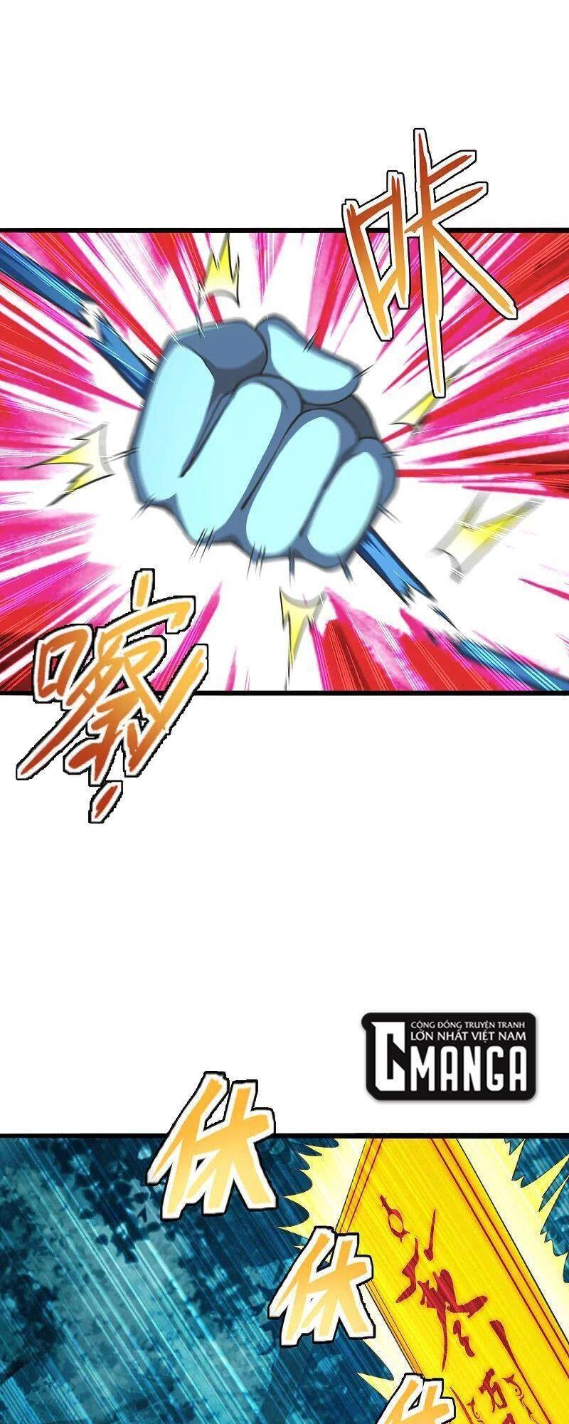 Tiên Võ Đế Tôn Chapter 175 - 10