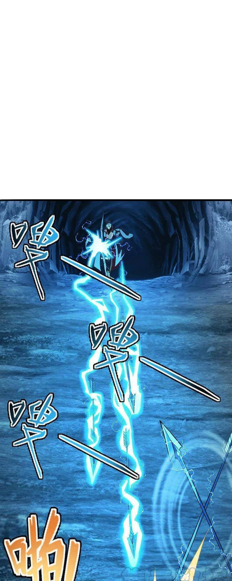 Tiên Võ Đế Tôn Chapter 175 - 14