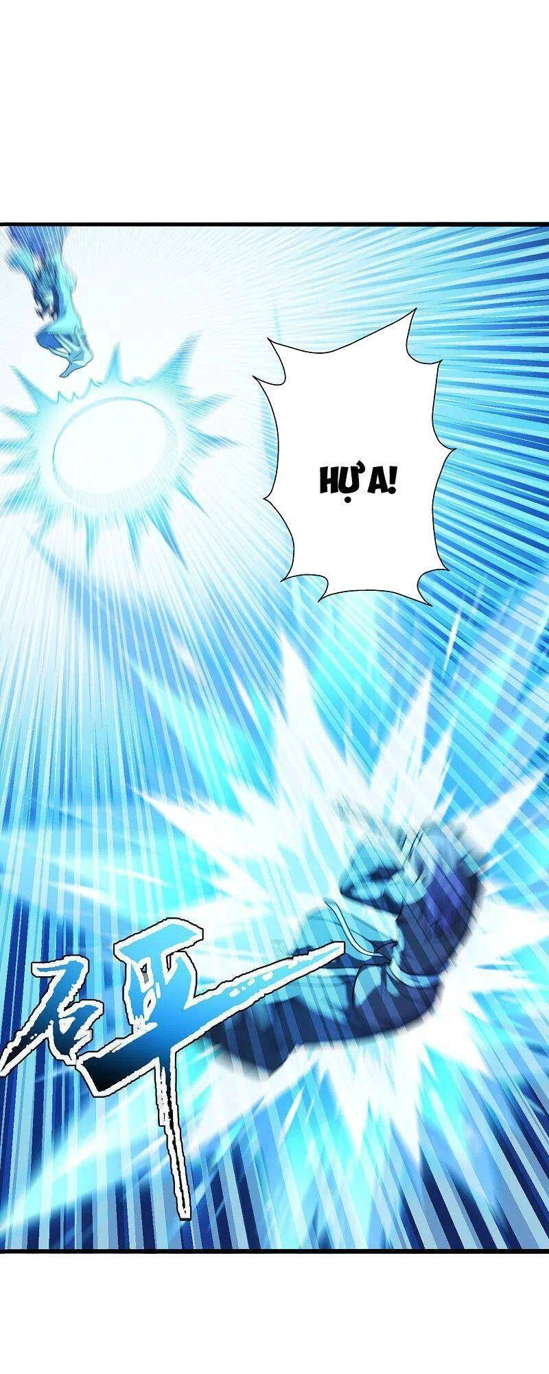 Tiên Võ Đế Tôn Chapter 175 - 21