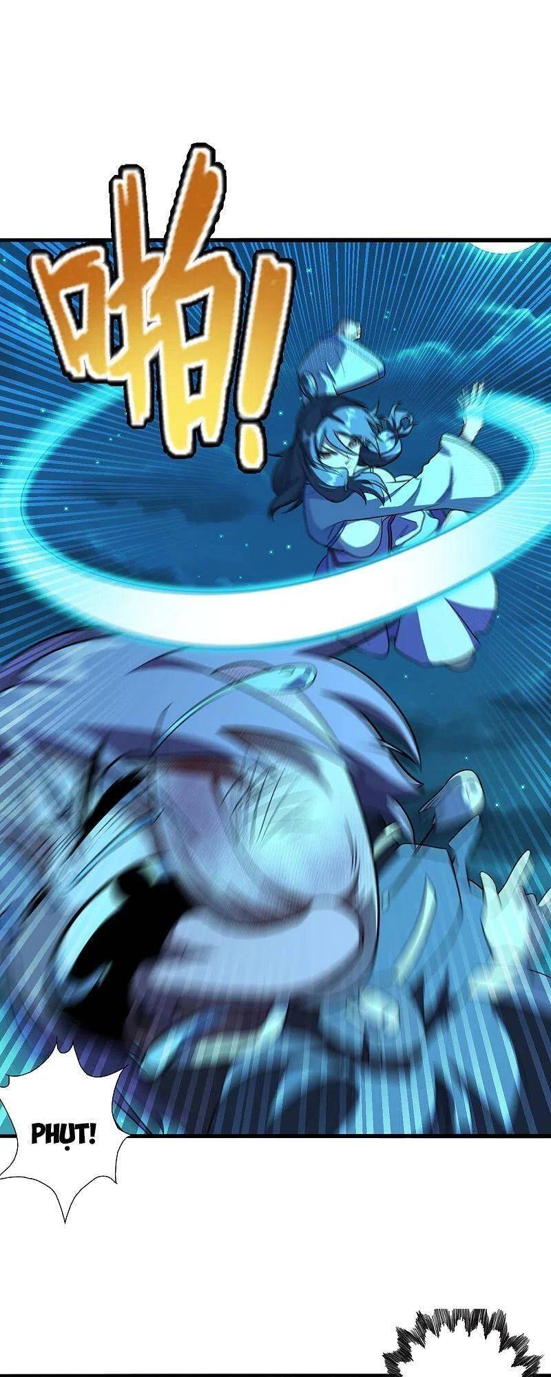 Tiên Võ Đế Tôn Chapter 175 - 25