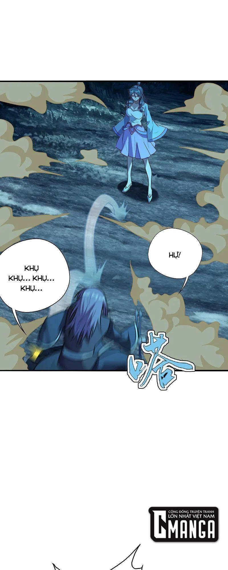 Tiên Võ Đế Tôn Chapter 175 - 27