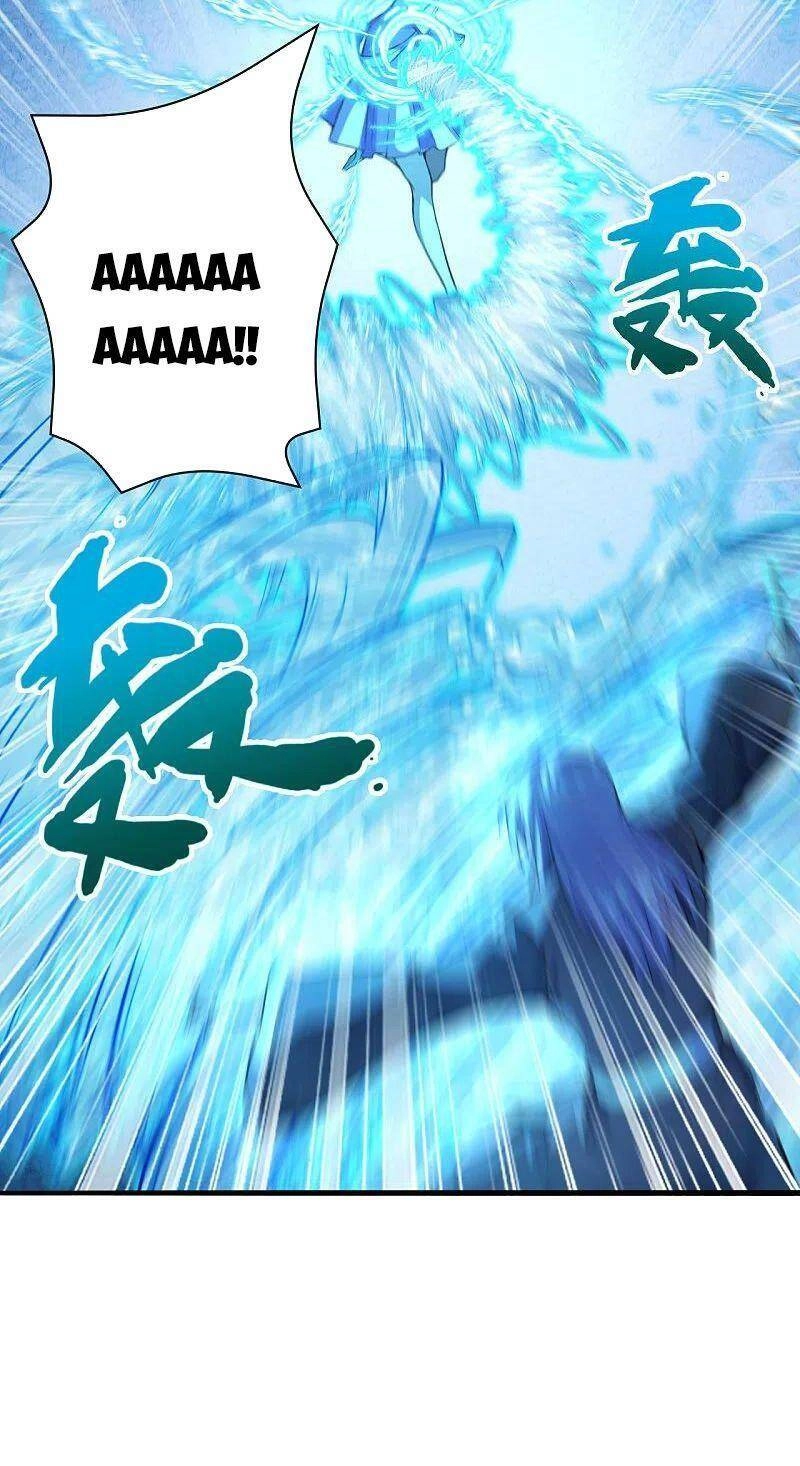 Tiên Võ Đế Tôn Chapter 175 - 32