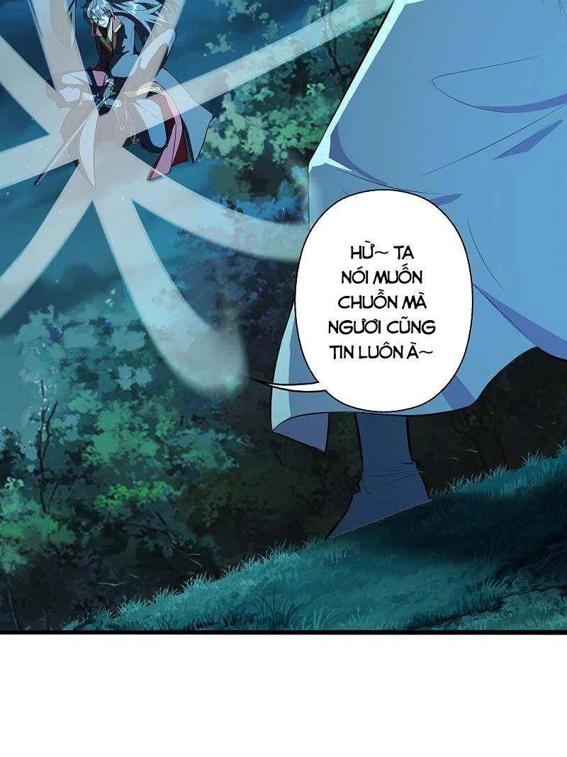 Tiên Võ Đế Tôn Chapter 175 - 38