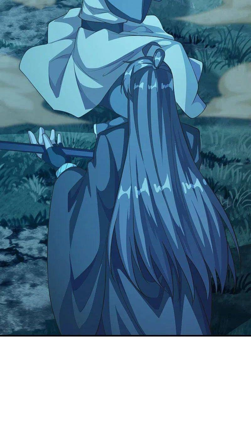 Tiên Võ Đế Tôn Chapter 176 - 4