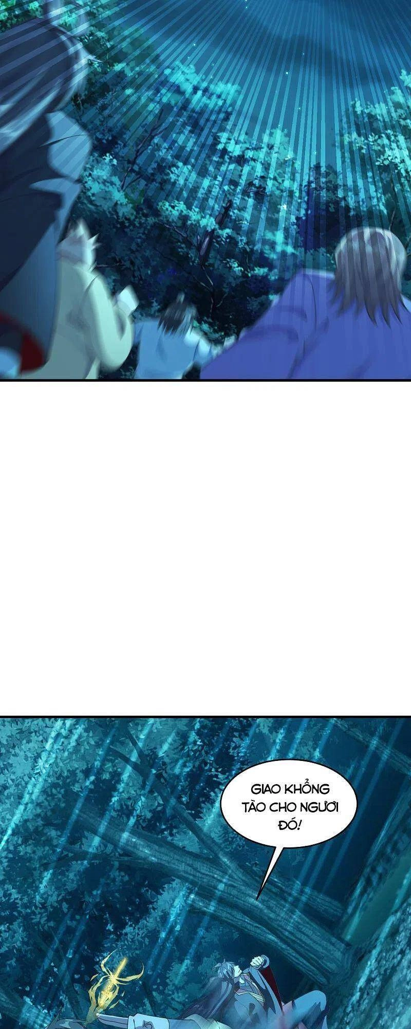 Tiên Võ Đế Tôn Chapter 176 - 11