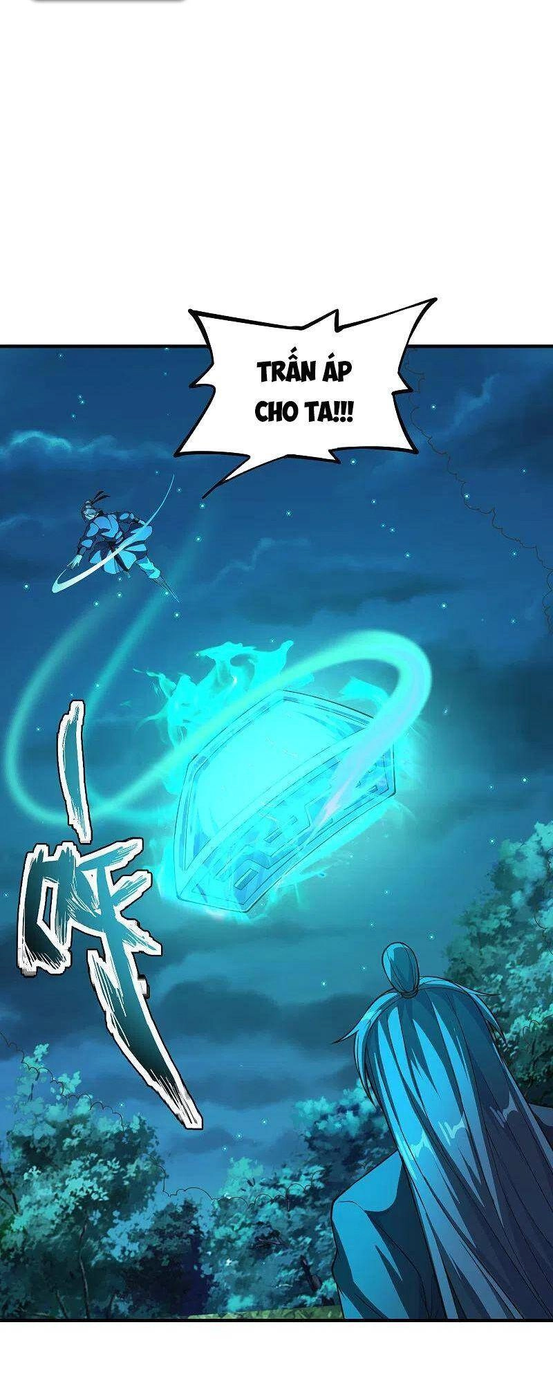 Tiên Võ Đế Tôn Chapter 176 - 14