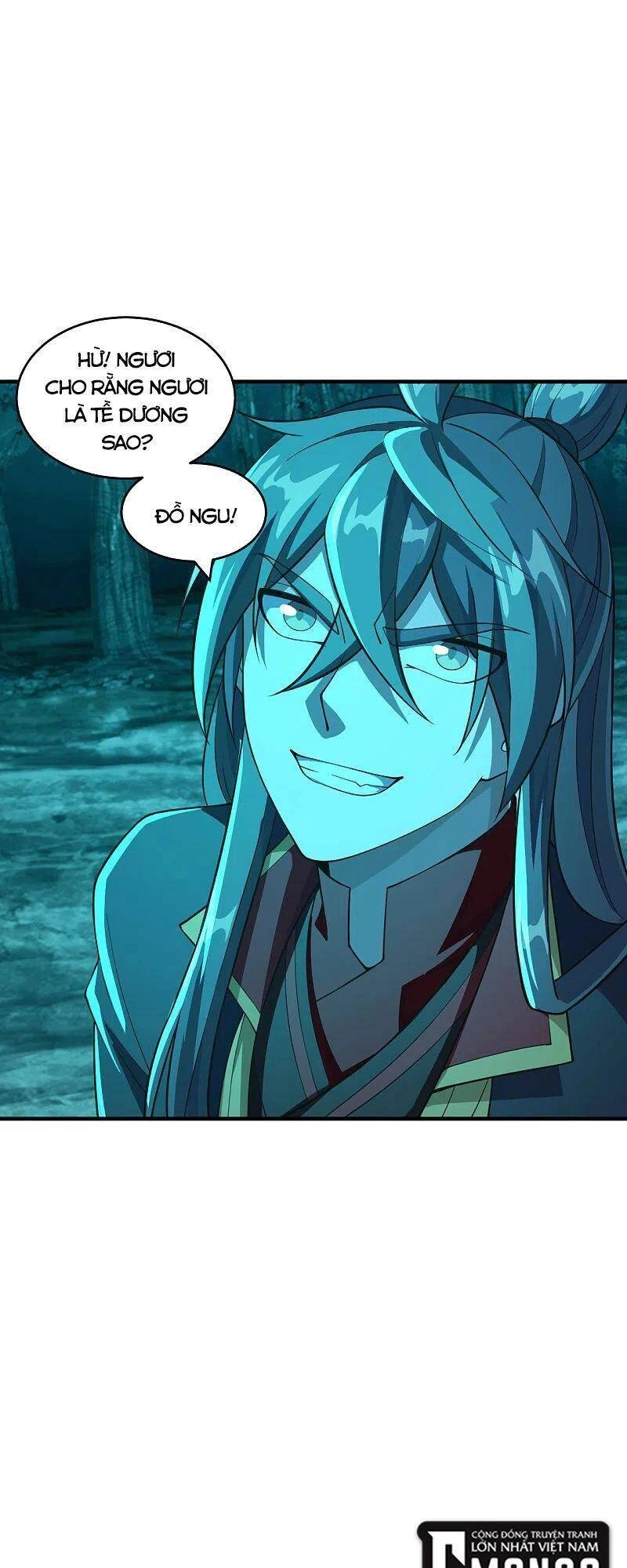 Tiên Võ Đế Tôn Chapter 176 - 16