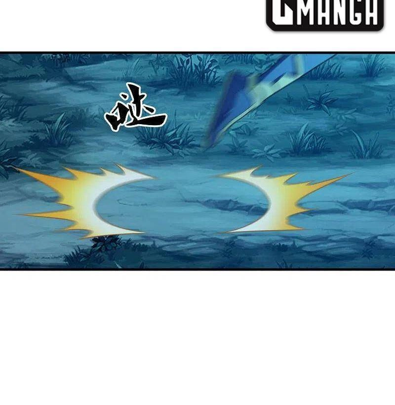 Tiên Võ Đế Tôn Chapter 176 - 17