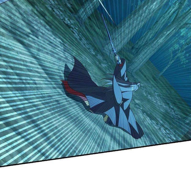 Tiên Võ Đế Tôn Chapter 176 - 22