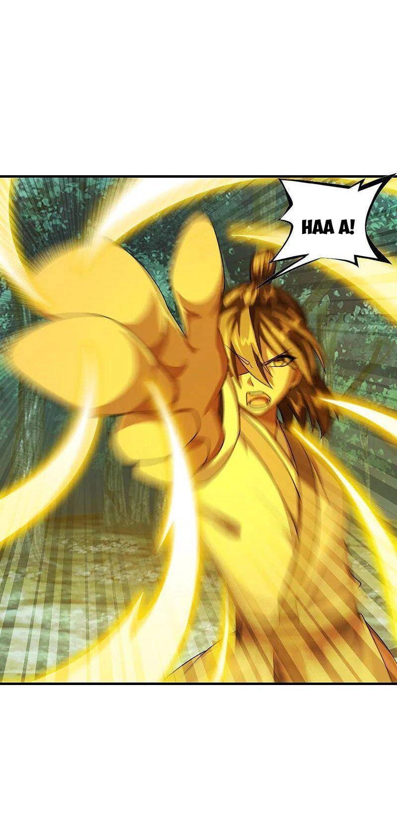 Tiên Võ Đế Tôn Chapter 176 - 28