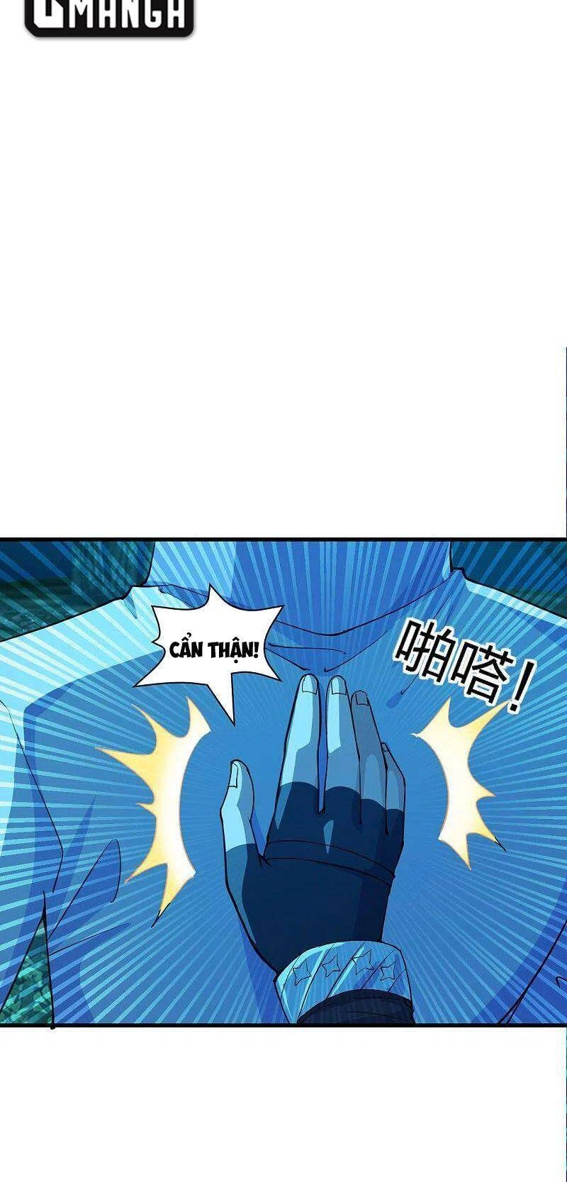 Tiên Võ Đế Tôn Chapter 176 - 30