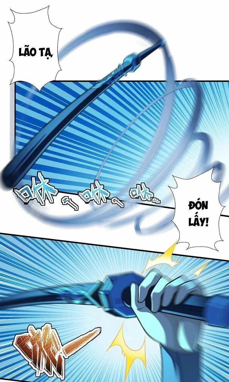 Tiên Võ Đế Tôn Chapter 177 - 1