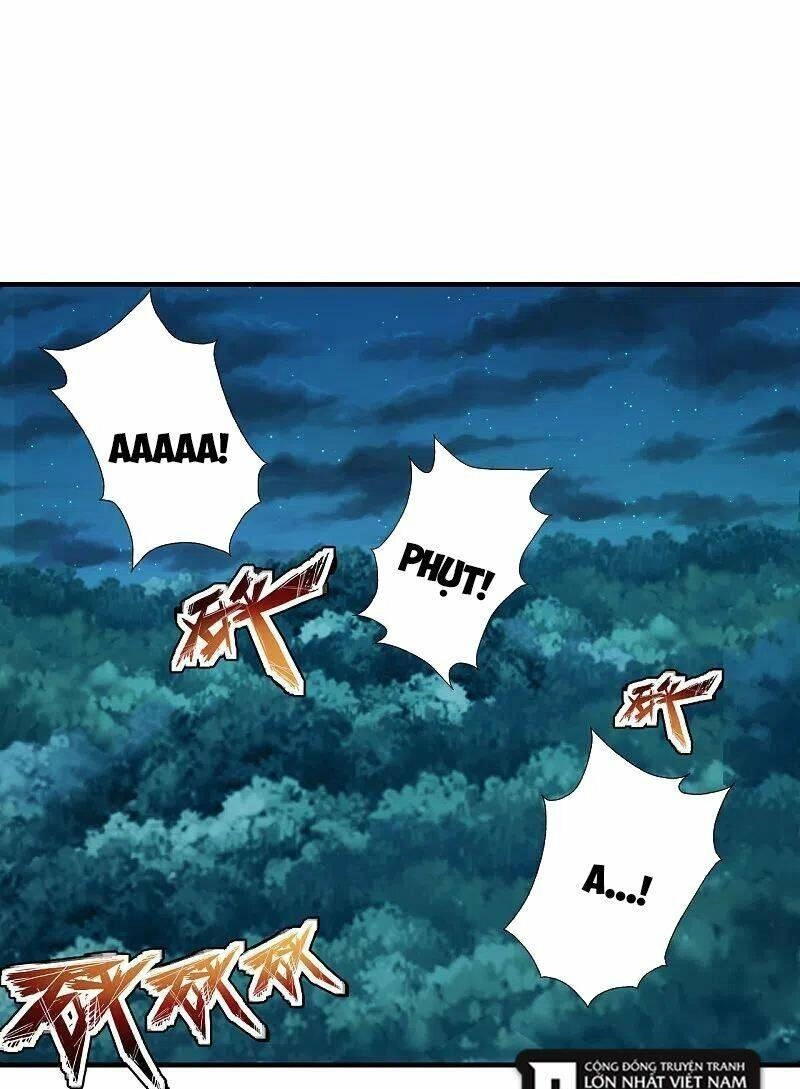 Tiên Võ Đế Tôn Chapter 177 - 5