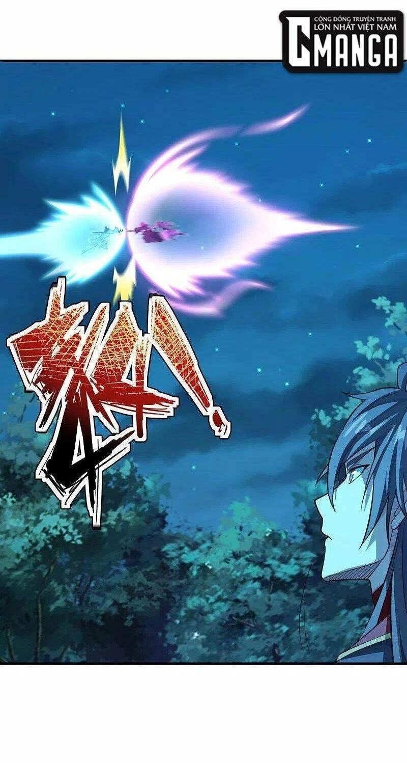 Tiên Võ Đế Tôn Chapter 177 - 10